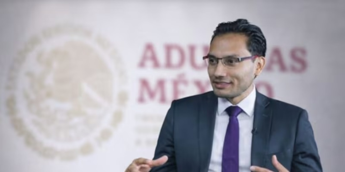 Héctor Alonso Romero en imagen de archivo.