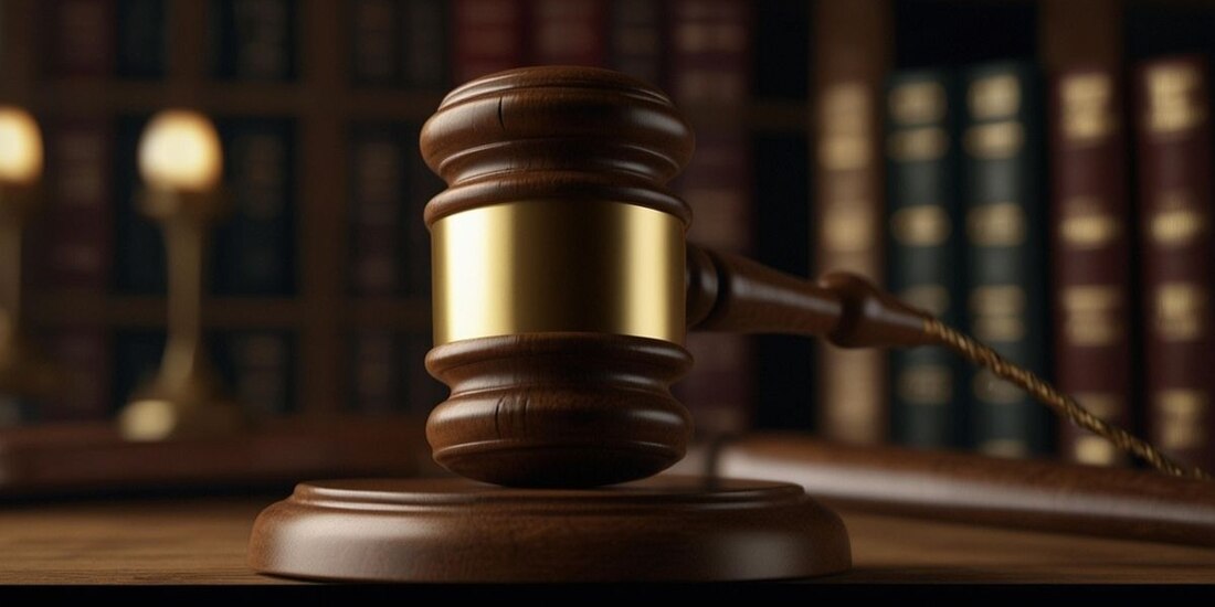 Las elecciones al Poder Judicial son el domingo 1 de junio.