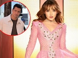 Moisés Peñaloza y Elaine Haro