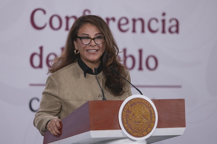 Ana Valdez, directora de LDC, detalla el impacto de la comunidad mexicana en estados como California y Texas.