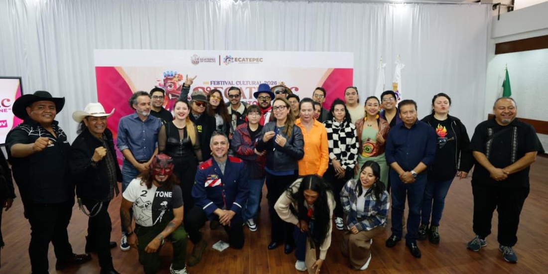 La estrategia de recuperación del espacio público e integración de agrupaciones comunitarias fue anunciada por la presidenta municipal Azucena Cisneros Coss.