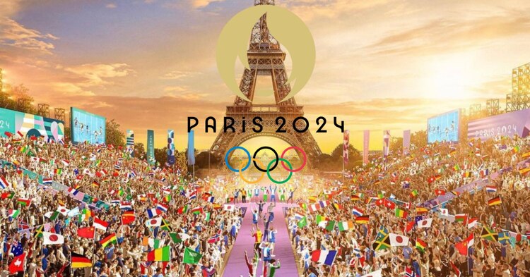 El Comité Organizador de París 2024 informó sobre nuevas disposiciones del evento