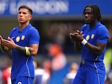 Enzo Fernández fue abucheado en su primer juego con el Chelsea después del Mundial 2026.