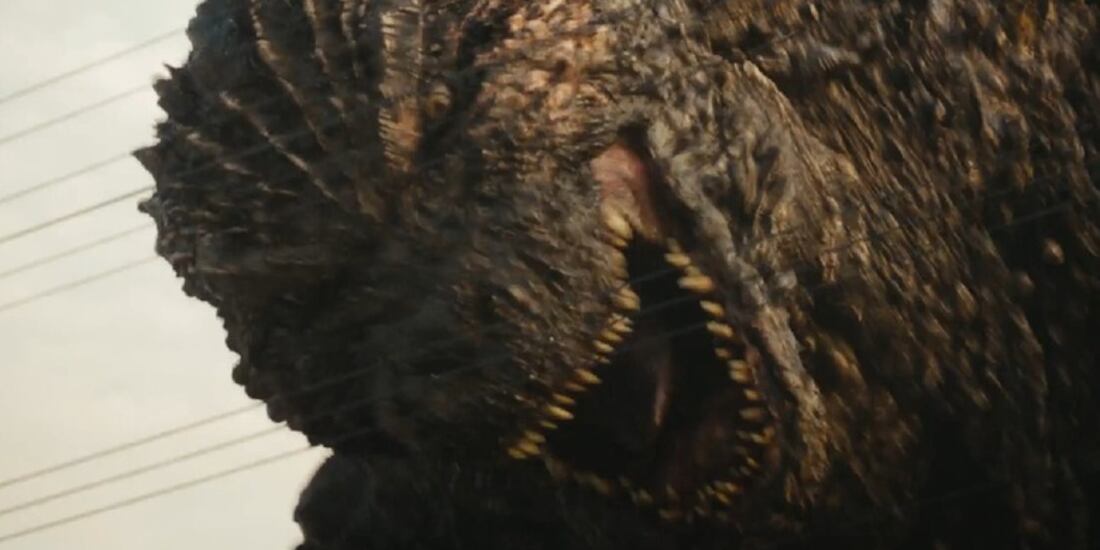 Godzilla Minus One: TODO lo que debes saber de la siguente película del 'rey de los monstruos'
