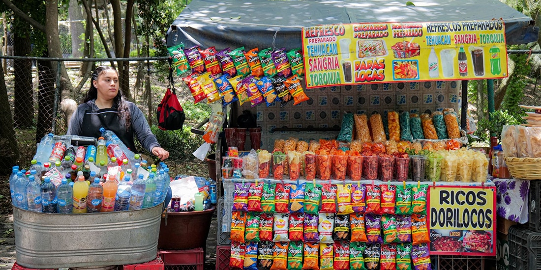 Persiste reto en
empleo; 700 mil,
en la informalidad