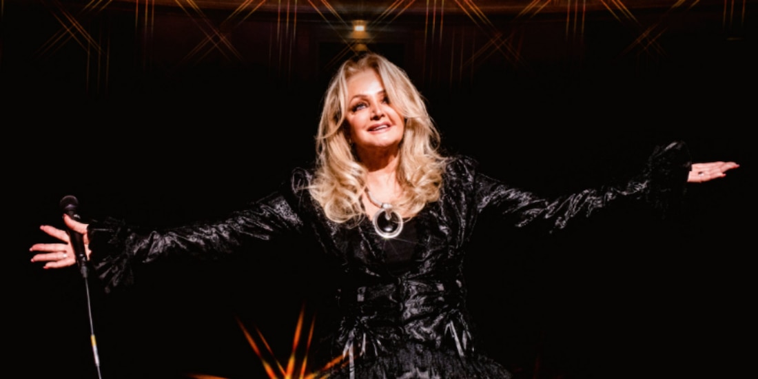 Bonnie Tyler