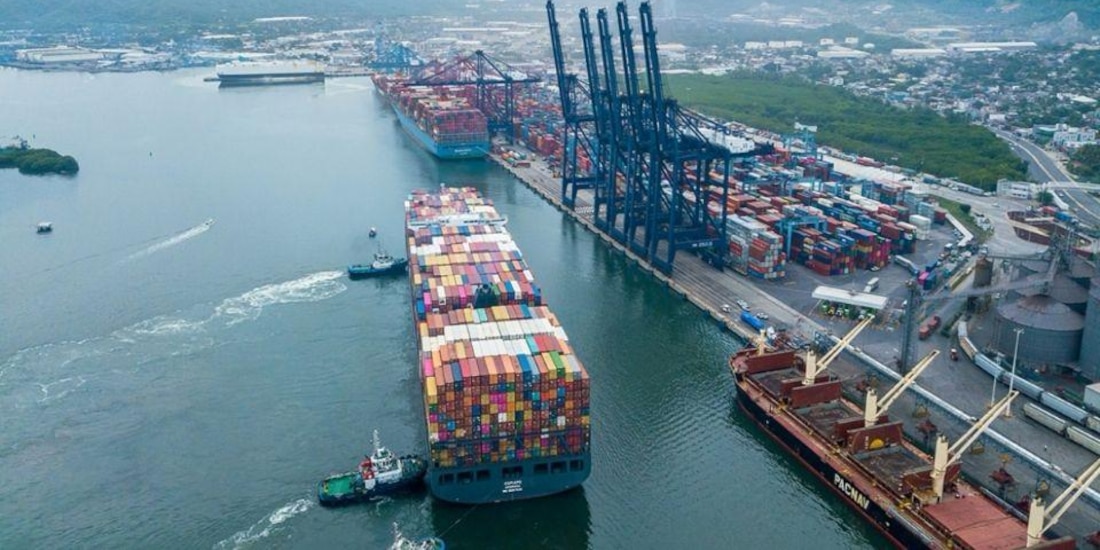 Hutchison Ports TIMSA.