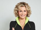 Jane Fonda anuncia que su cáncer no necesitará más quimioterapias: "Es el mejor regalo"