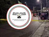 ¿Quiénes son Christian y Gael?