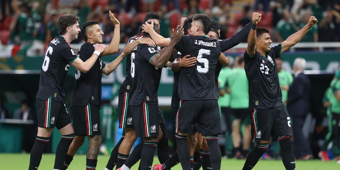 El Estadio Ciudad de México volverá a recibir un partido del Tricolor en el Mundial 2026.