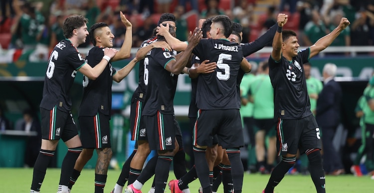 El Estadio Ciudad de México volverá a recibir un partido del Tricolor en el Mundial 2026.