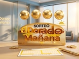 Resultado del Dorado Mañana de hoy 23 de octubre del 2026.