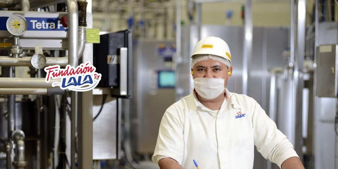 Esta vacante puede ser atractiva para ti.