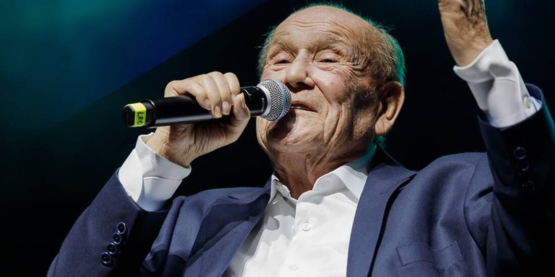 De qué murió Leo Dan? Esto se sabe de su fallecimiento - La Razón de México