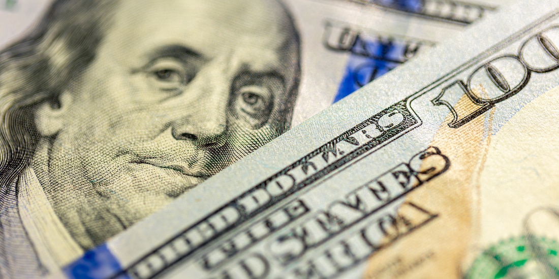 Este es el precio del dólar HOY