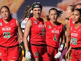 La Selección Mexicana Femenil de Flag Football en el Campeonato Mundial 2026
