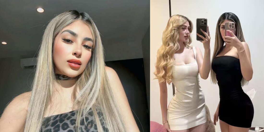 Vivian de la Torre habla sobre Valeria Márquez.