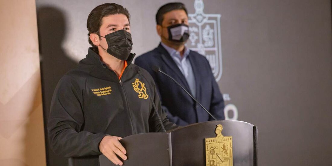 El gobernador reconoció el trabajo conjunto con la Fiscalía General de Justicia para esta captura.