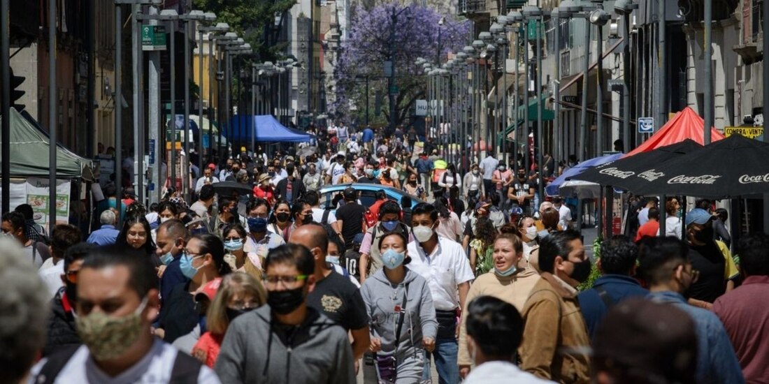 Conoce los apellidos más comunes en México.