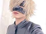 Muere Reita, el bajista de la banda The Gazette