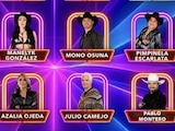 Conoce a los nominados de La Granja VIP 7 de octubre