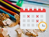 El calendario escolar de la SEP marca tres días de puente para este mes.