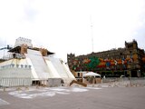 La recreación del Templo Mayor no requirió recursos públicos.