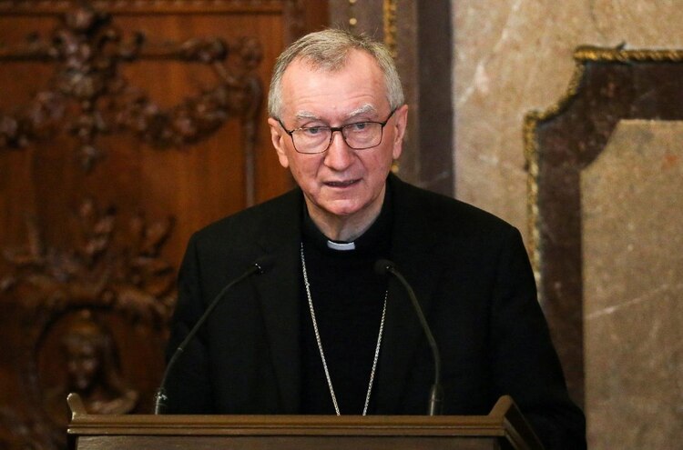 Pietro Parolin