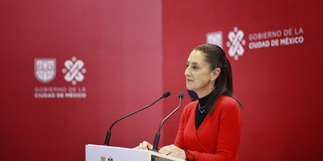 Claudia Sheinbaum alista reunión con gobernadoras