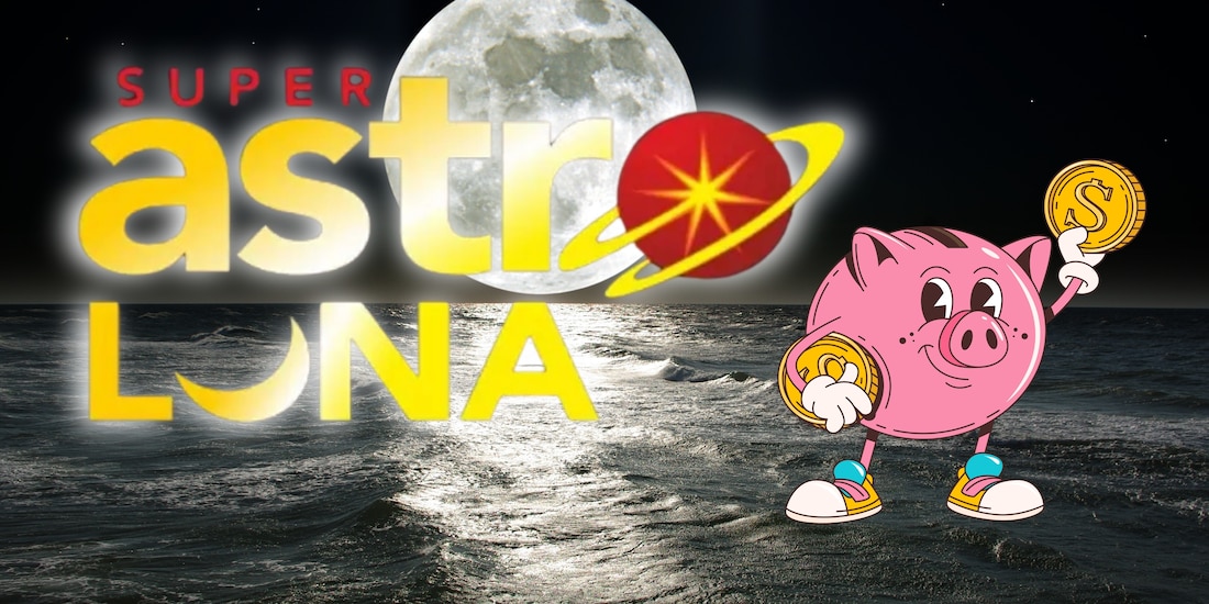 Astro Luna
