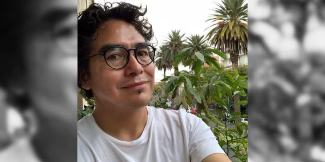 José Muñoz fue asesinado la mañana del 20 de mayo.