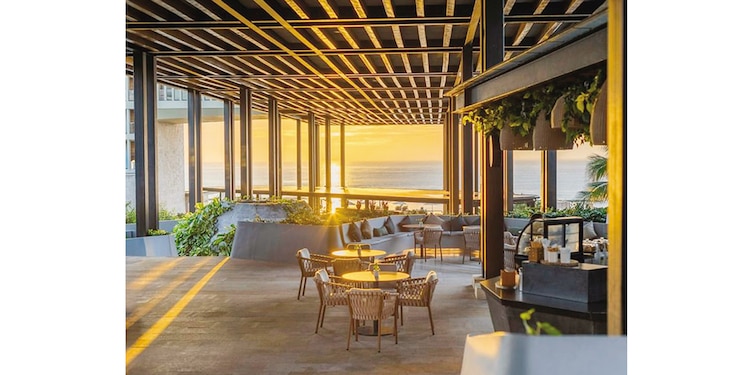 Cuenta con los mejores establecimientos para disfrutar de las bebidas de los visitantes.