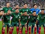 Selección mexicana