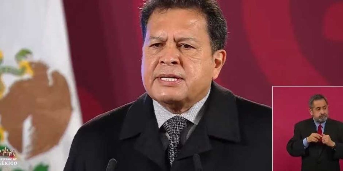 Ricardo Aldana aspirante al STPRM