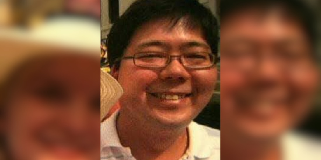Marcos Kitano Matsunaga