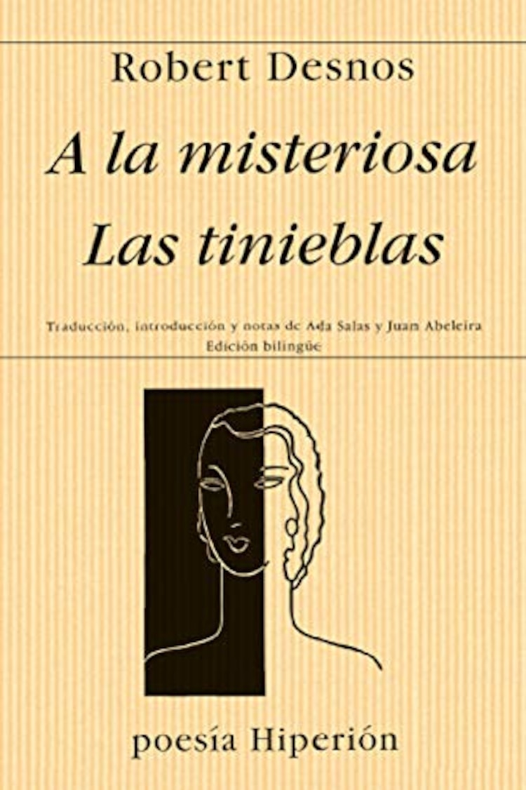 A la misteriosa / Las tinieblas