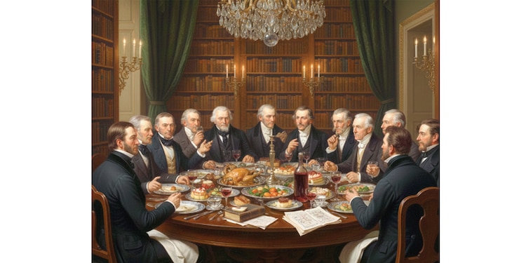 El irónico final de Flaubert