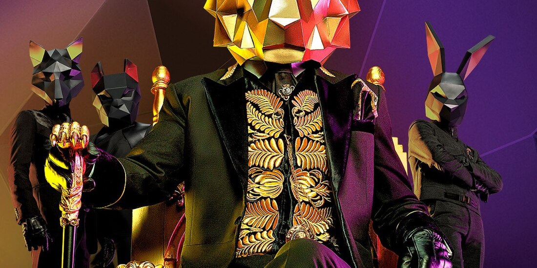 Los 50: ¿De qué trata el reality inspirado en 'El juego del calamar' y dónde verlo?