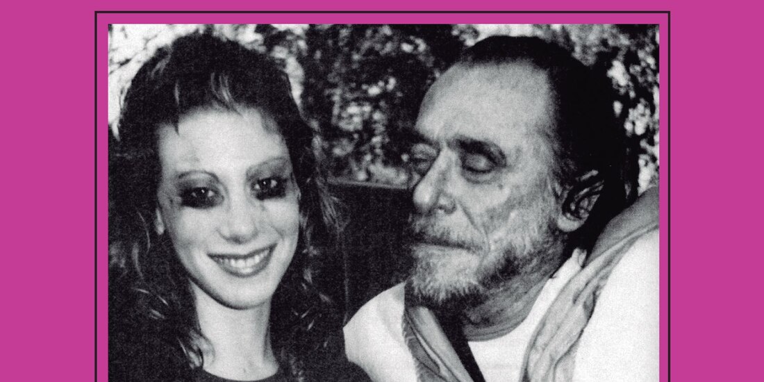 Fragmentos de un cuaderno manchado de vino │ Charles Bukowski