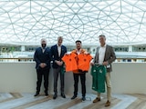 Samuel Alejandro García Sepúlveda en gira por Europa.