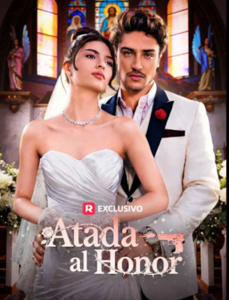 Atada al honor