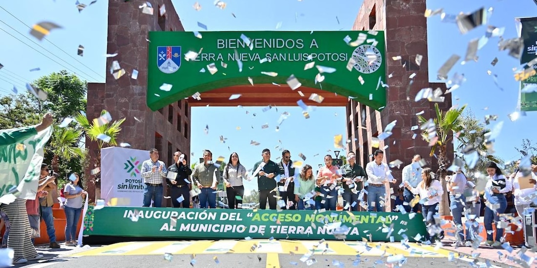 San Luis Potosí destaca por disciplina fiscal y menor gasto burocrático