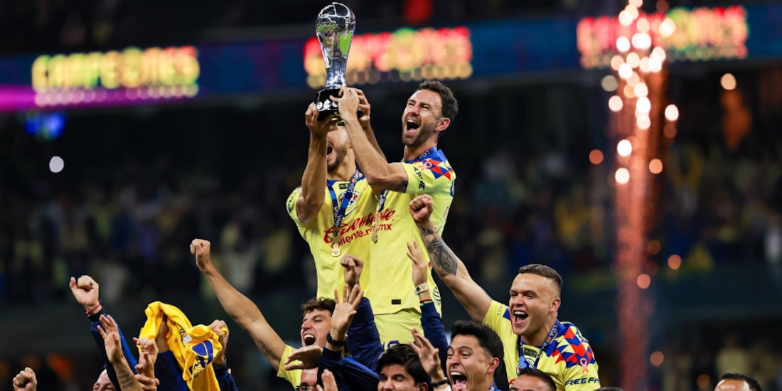 Miguel Layún podría convertirse en parte de la directiva del América.