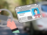 Licencia de conducir permanente
