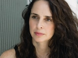 Irán Castillo, actriz