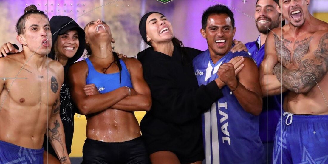 Conoce al ganador del Duelo de los Enigmas en Exatlón México hoy 9 de enero