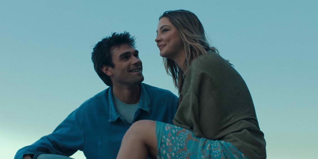 Final explicado de El mapa que me lleva a ti