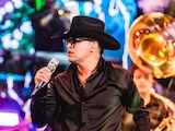 Yeison Jiménez, cantante