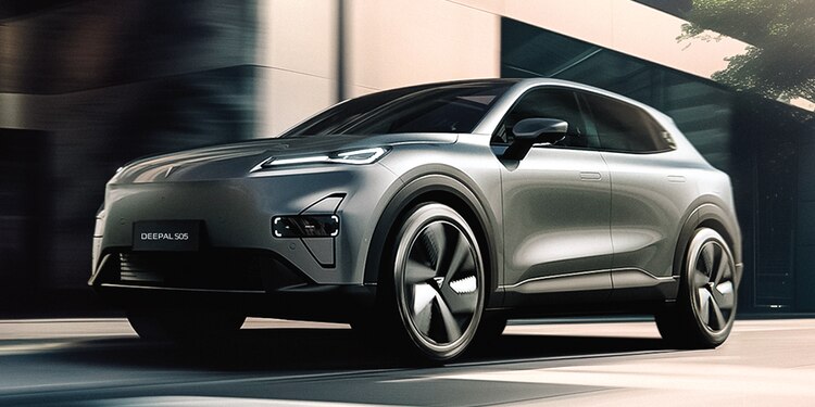 Combina elegancia urbana, alto rendimiento y autonomía