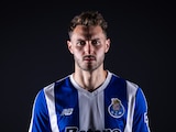 Santiago Gimenez mandó un mensaje a la afición del Porto luego de debutar con los Dragones.